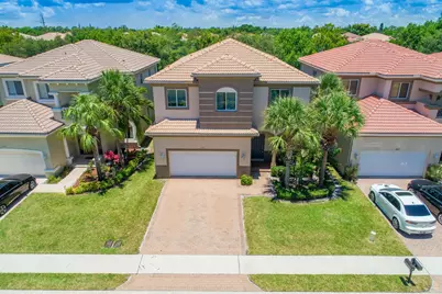 1088 Grove Park Circle, Boynton Beach, FL 33436 - Photo 3