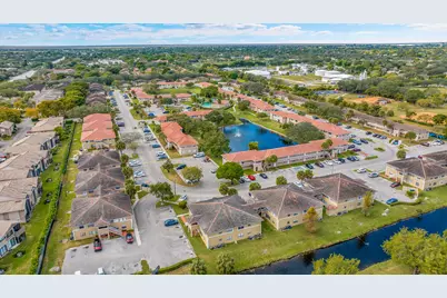 906 Twin Lakes Drive #8-j, Coral Springs, FL 33071 - Photo 35