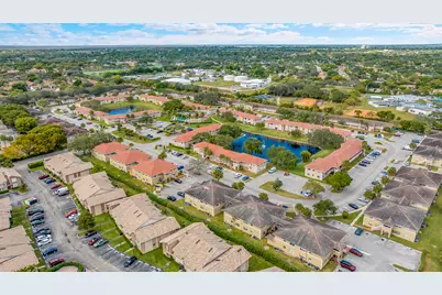 906 Twin Lakes Drive #8-j, Coral Springs, FL 33071 - Photo 33