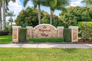 6019 Wedgewood Village Cir, Lake Worth, FL 33463 - Photo 27