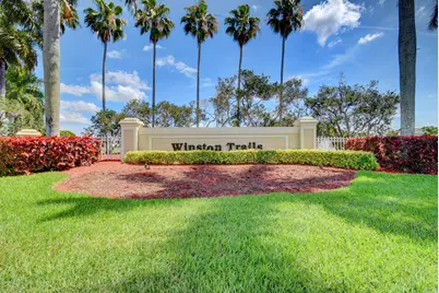 6019 Wedgewood Village Circle, Lake Worth, FL 33463 - Photo 41