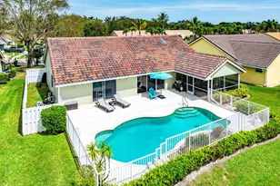 6019 Wedgewood Village Cir, Lake Worth, FL 33463 - Photo 37
