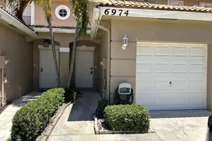 6974 Oak Bridge Ln, Lake Worth, FL 33467 - Photo 1