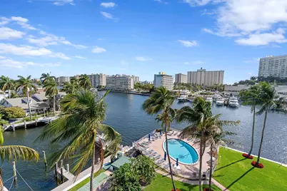 140 NE 28th #604, Pompano Beach, FL 33062 - Photo 17