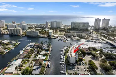 140 NE 28th #604, Pompano Beach, FL 33062 - Photo 21