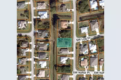 4492 SW Paley Road, Port Saint Lucie, FL 34953 - Photo 5