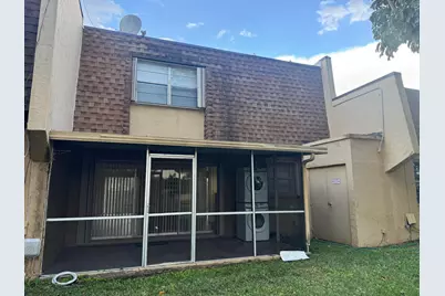 3691 NW 95th Terrace NW #1202, Sunrise, FL 33351 - Photo 19