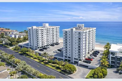 4511 S Ocean Boulevard #205, Highland Beach, FL 33487 - Photo 27