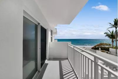 4511 S Ocean Boulevard #205, Highland Beach, FL 33487 - Photo 17
