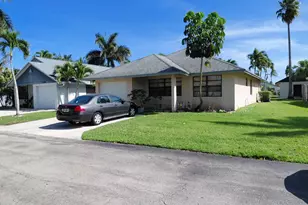 1322 Pines Ln, West Palm Beach, FL 33415 - Photo 1