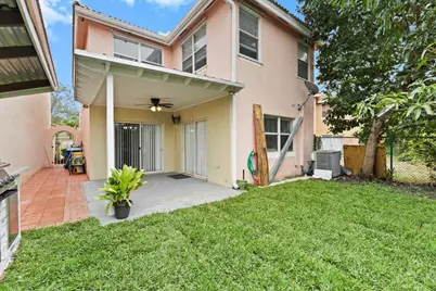 3869 Sienna Greens Terrace, Lauderhill, FL 33319 - Photo 13