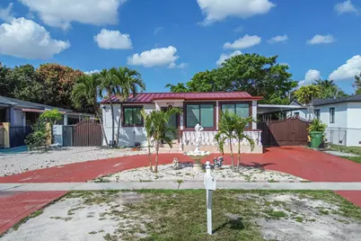4970 E Palm Court, Hialeah, FL 33013 - Photo 1
