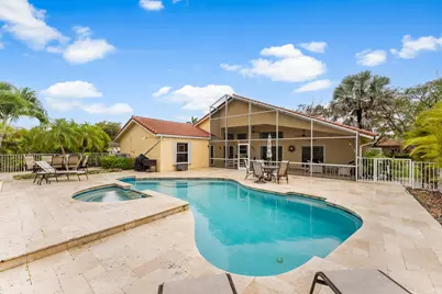 4199 NW 81st Terrace, Coral Springs, FL 33065 - Photo 5