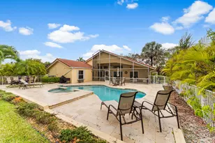 4199 NW 81st Terrace, Coral Springs, FL 33065 - Photo 11