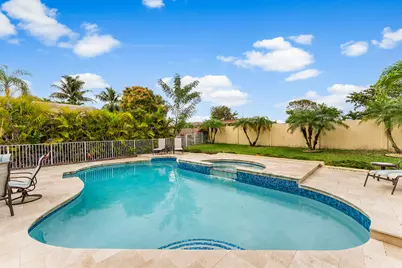 4199 NW 81st Terrace, Coral Springs, FL 33065 - Photo 17