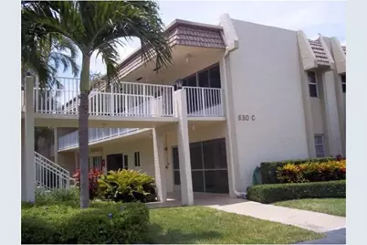 630 Snug Harbor Drive #C14, Boynton Beach, FL 33435 - Photo 13