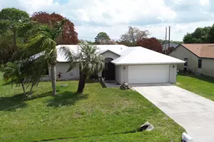 2325 SE Beechwood Terrace, Port Saint Lucie, FL 34952 - Photo 1