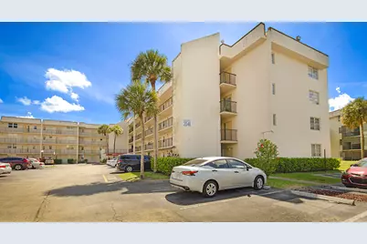2541 Aragon Boulevard #202, Sunrise, FL 33322 - Photo 25