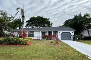 2774 SE Brevard Ave, Port Saint Lucie, FL 34952 - Photo 1