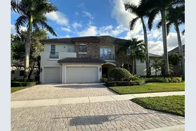 10526 Versailles Boulevard, Wellington, FL 33449 - Photo 1