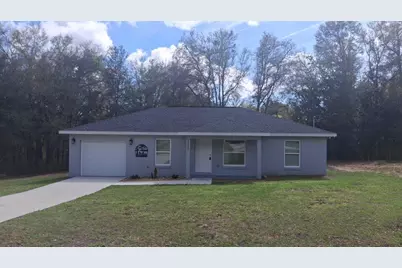 19850 Eagle Drive, Dunnellon, FL 34431 - Photo 1