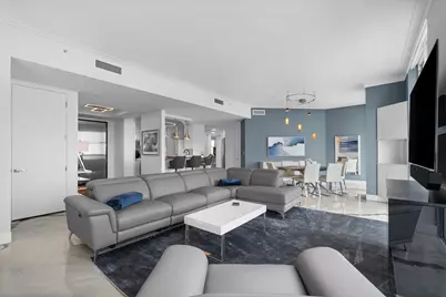 347 N New River Dr E #Ph7, Fort Lauderdale, FL 33301 - Photo 13