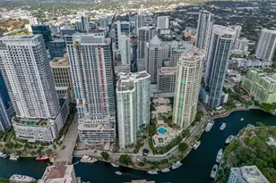 347 N New River Dr E, Fort Lauderdale, FL 33301 - Photo 47