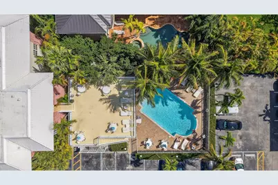 2424 SE 17th Causeway #107b, Fort Lauderdale, FL 33316 - Photo 3