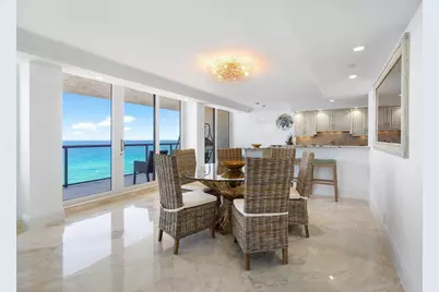 2727 S Ocean Boulevard #1405, Highland Beach, FL 33487 - Photo 11