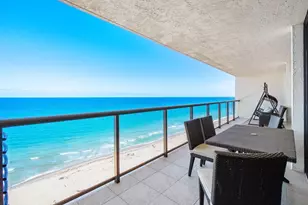 2727 S Ocean Blvd, Highland Beach, FL 33487 - Photo 35