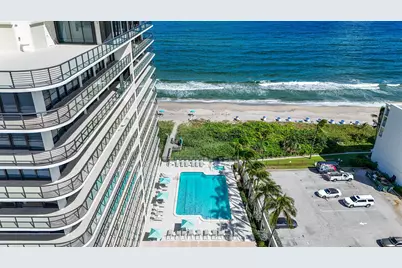 2727 S Ocean Boulevard #1405, Highland Beach, FL 33487 - Photo 47