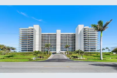 2727 S Ocean Boulevard #1405, Highland Beach, FL 33487 - Photo 1