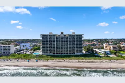 2727 S Ocean Boulevard #1405, Highland Beach, FL 33487 - Photo 41