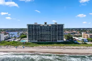 2727 S Ocean Blvd, Highland Beach, FL 33487 - Photo 41