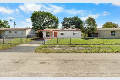 621 N 71st Avenue, Hollywood, FL 33024 - Photo 5