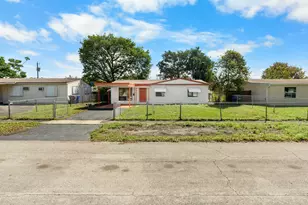 621 N 71st Ave, Hollywood, FL 33024 - Photo 5