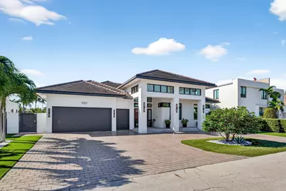 520 Golden Harbour Drive, Boca Raton, FL 33432 - Photo 79