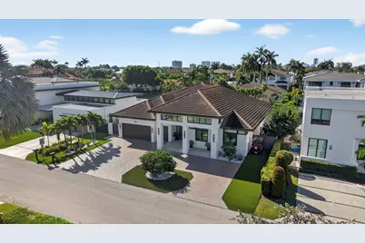 520 Golden Harbour Drive, Boca Raton, FL 33432 - Photo 3
