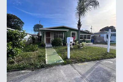 925 W 3rd Street, Riviera Beach, FL 33404 - Photo 1