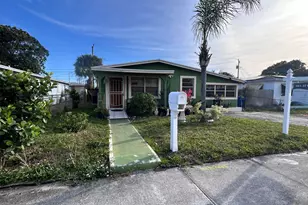 925 W 3rd St, Riviera Beach, FL 33404 - Photo 1