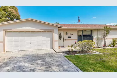 1534 NW 65th Terrace, Margate, FL 33063 - Photo 1