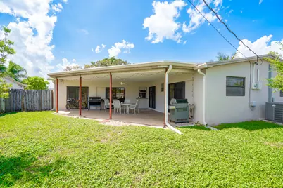 1534 NW 65th Terrace, Margate, FL 33063 - Photo 37