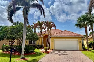 335 NW Sheffield Cir, Port Saint Lucie, FL 34983 - Photo 1