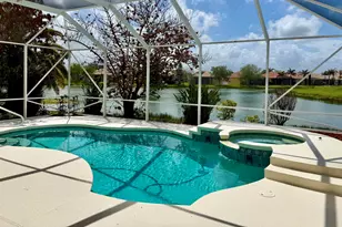 335 NW Sheffield Cir, Port Saint Lucie, FL 34983 - Photo 3