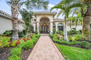 131 Dockside Cir, Weston, FL 33327 - Photo 3