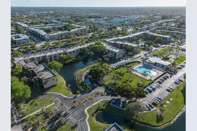 3121 NW 47th Terrace #315, Lauderdale Lakes, FL 33319 - Photo 13