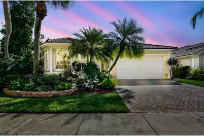 7381 Morocca Lake Drive, Delray Beach, FL 33446 - Photo 3