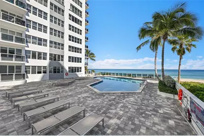 3700 Galt Ocean Drive #612, Fort Lauderdale, FL 33308 - Photo 1