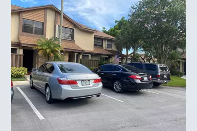 3961 Cocoplum Circle #F, Coconut Creek, FL 33063 - Photo 3