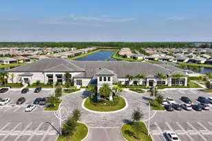 11963 SW Water Lily Terrace, Port Saint Lucie, FL 34987 - Photo 47